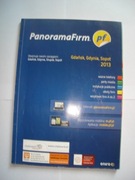 Panorama Firm Gdańsk, Gdynia, Sopot 2013