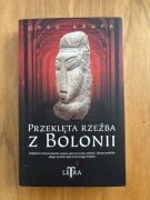 Przeklęta rzeźba z Bolonii Greg Krupa