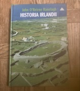 John O Beirne Ranelagh - Historia Irlandii