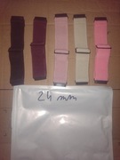 UNIWERSALNY PASEK NYLONOWY 24mm