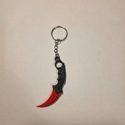 Brelok Karambit CS:GO CS2
