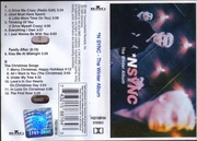 *N Sync - The Winter Album