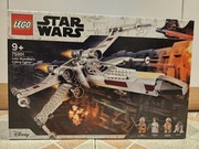 LEGO 75301 Star Wars Myśliwiec X-wing Luke’a Skywalkera 