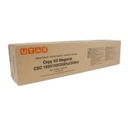 4 x ORYGINALNY TONER  UTAX CDC 1930 1935 3005CI 3505CI  BK,Y,M,C