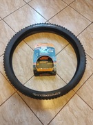 Nowa opona Continental Mountain King Protection 27.5 x2, 3 Black Chilli 