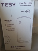 Nowy Podgrzewacz wody, bojler  80 litrów