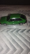 Moskwicz 2141 Aleko Kultowe Auta PRL DeAgostini 1:43