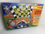 Commodore Amiga 600 | 1MB | mysz + joystick