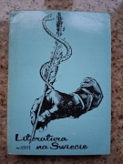 Literatura na Świecie nr 105 (1/1980) Pisarze-medycy; Siegfried Lenz