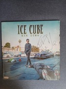 ICE CUBE - Man Down VINYL PODPISANY/ NWA/KURUPT/XZIBIT