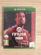 Fifa 20 Edycja Mistrzowska PL XONE Nowa Polska Okładka