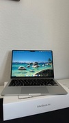 MacBook Air 13" M4 16GB RAM  256GB  Gwarancja