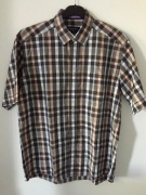 Koszula Męska Rozm. L CASA MODA