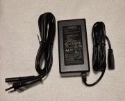 NOWA !!! Ładowarka do lodówki turystycznej