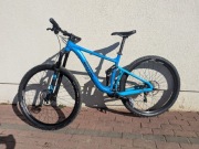 Rower górski MTB BMC SPEEDFOX 03 rama M koła 29 stan bardzo dobry 