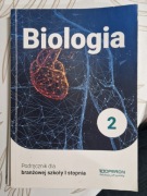 BIOLOGIA SBR 2 PODR. W. 2020 OPERON BEATA JAKUBIK, RENATA SZYMAŃSKA