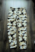 Spodnie moro gnieciuchy 48 50