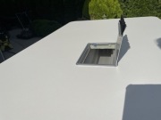 Biurko HOWARTH flip flop 