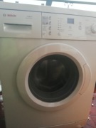 Prlaka Bosch Maxx6 WAE2036EPL uszkodzona