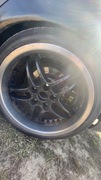 Felgi BMW Rondel 0027 8.5j 