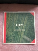 HEY - Echosystem płyta winylowa