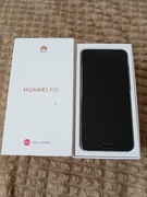 HUAWEI P20 EML-L29 128GB RAM 4GB