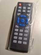 Pilot rejestrator NVR BCS