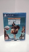 Saints Row PL PS4 Playstation 4 