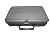 WALIZKA TRANSPORTOWA PUDEŁKO NA MULTITOOL MULTISZLIFIERKĘ MINISZLIFIERKĘ