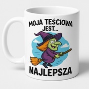 Kubki dla tesciowej lub teścia