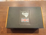 Gola Stratus  tenisówki w kolorze złamanej bieli- 39 EU