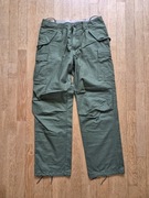US Army spodnie M65 Medium Long