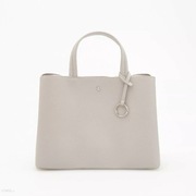 Torebka Reserved szara do ręki