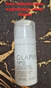 Krem odbudowująco -  wygładzający włosy - Olaplex 