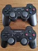 Dwa joypady esperanza