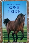 Kolekcja juniora - konie i kuce