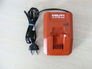 HILTI C4/12 ŁADOWARKA jak nowa mała li-ion