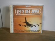 Let's Get Away cd