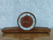 zegar kominkowy niesprawny