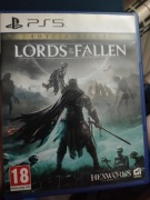 The Lords of the Fallen PL PS5 