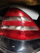 Lampa tył prawa/ lewa Mercedes s-klasa w220 