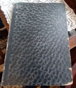 Przedwojenny Atlas z mapami wojskowymi I wojna światowa UNIKAT 