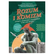 J. SZYMSKA-WIERCIOCH, W. WIERCIOCH ROZUM I KOMIZM. 