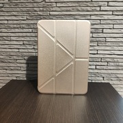 Etui do iPada Mini6 - Soil gold 