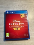 Disney Infinity 3.0 - PS4