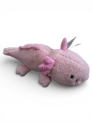 Pluszowy axolotl, TEDi, średni