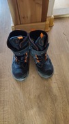 Buty zimowe roz 28 