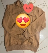 Nowa bluza typu adidas rozmiar S/M.