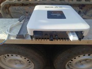 falownik fotowoltaiczny solax X1 , 2,5kW jednofazowy