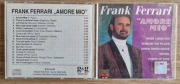 FRANK FERRARI - ''AMORE MIO''